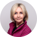 Małgorzata Chmielecka